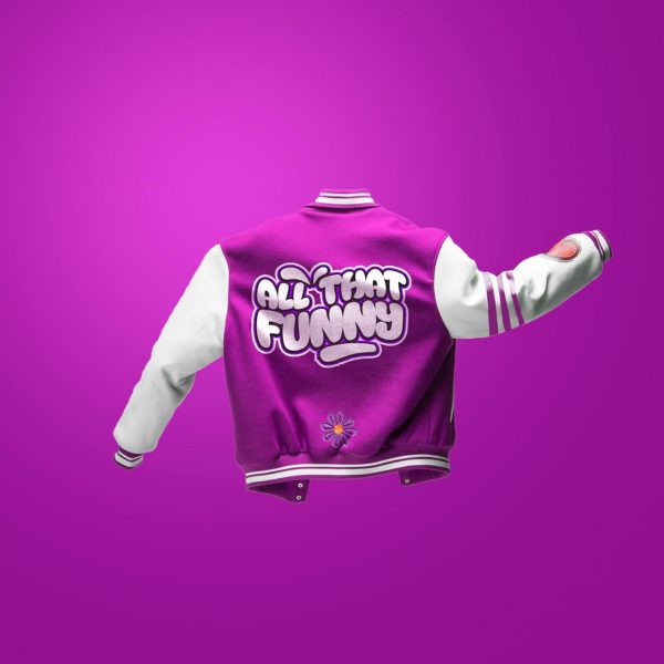 Bomber Jacket - Image 3